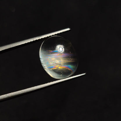 Malawi Moonstone Cabochon