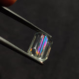 Faceted Malawi Moonstone