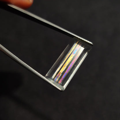 Faceted Malawi Moonstone