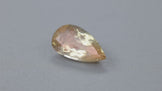 Schiller Oregon Sunstone Rare Faceted