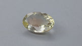 Schiller Oregon Sunstone Rare Faceted