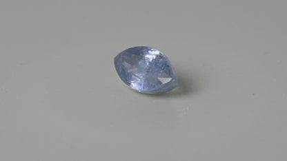 Faceted Blue Sapphire Small Multi Sapphire