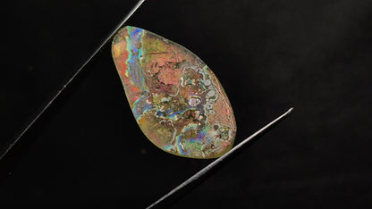 Ancient Roman Glass (Not Flat-backed)