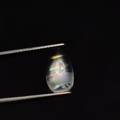 Malawi Moonstone Cabochon