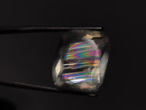 Rare Malawi Moonstone Faceted AAA