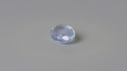 Faceted Blue Sapphire Small Multi Sapphire