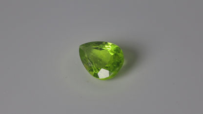 Faceted Arizona Peridot Large