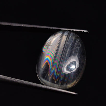 Malawi Moonstone Cabochon
