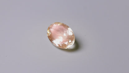 Oregon Schiller Sunstone Faceted