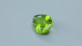 Faceted Peridot Rare Large Sized From Arizona