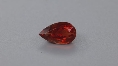 Oregon Sunstone Plagioclase Feldspar Rare AAA Clean Faceted