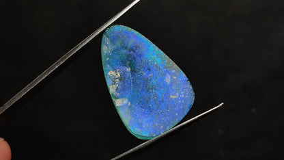 Ancient Roman Glass (Not Flat-backed)