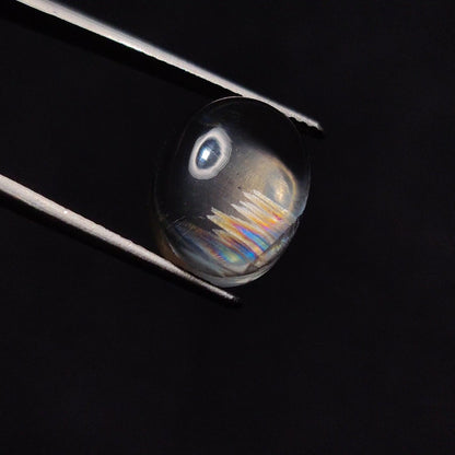 Malawi Moonstone Cabochon