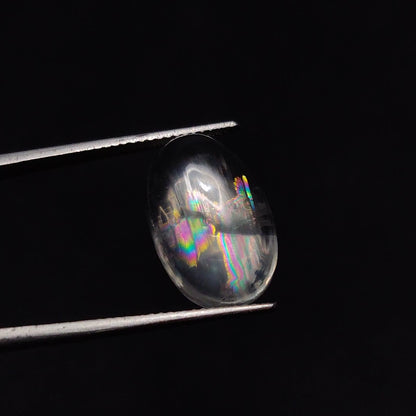 Malawi Moonstone Cabochon