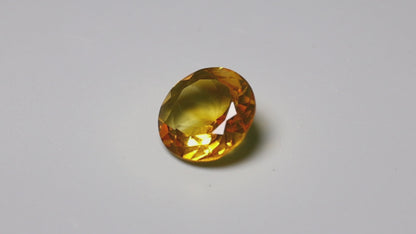 Citrine AAA Fine Clean Faceted