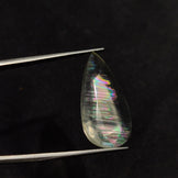 Faceted Malawi Moonstone