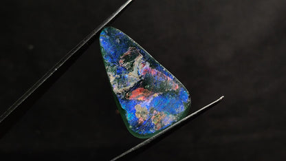 Ancient Roman Glass (Not Flat-backed)