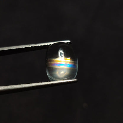 Malawi Moonstone Cabochon