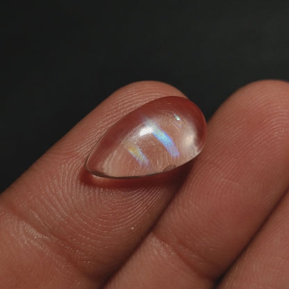 Rare Malawi Moonstone