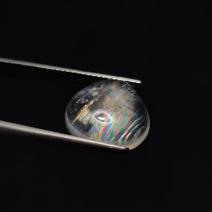 Malawi Moonstone Cabochon