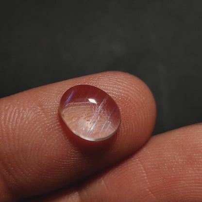 Rare Malawi Moonstone