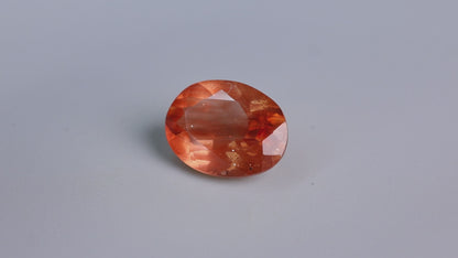 Oregon Schiller Sunstone Faceted