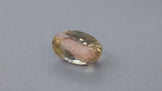 Schiller Oregon Sunstone Rare Faceted