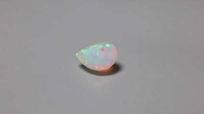 Ethiopian Welo Opal AAA Natural Faceted