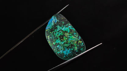 Ancient Roman Glass (Not Flat-backed)