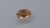 Schiller Oregon Sunstone Rare Faceted