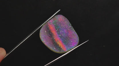 Ancient Roman Glass (Not Flat-backed)