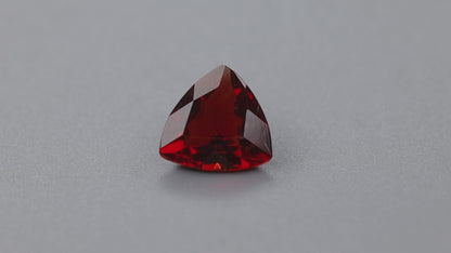 Oregon Sunstone Plagioclase Feldspar Rare AAA Clean Faceted