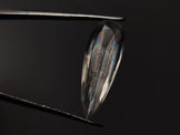 Rare Malawi Moonstone Faceted AAA