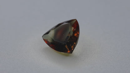 Oregon Sunstone Plagioclase Feldspar Rare AAA Clean Faceted