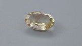 Schiller Oregon Sunstone Rare Faceted