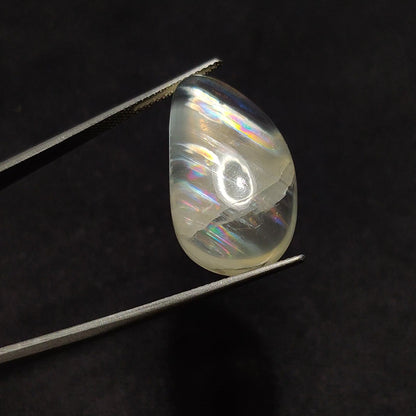 Malawi Moonstone Cabochon
