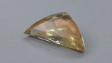 Schiller Oregon Sunstone Rare Faceted