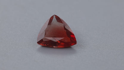Oregon Sunstone Plagioclase Feldspar Rare AAA Clean Faceted