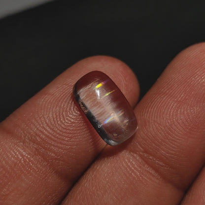 Rare Malawi Moonstone