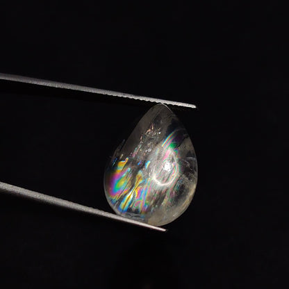 Malawi Moonstone Cabochon