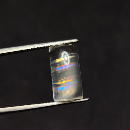 Malawi Moonstone Cabochon