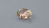 Schiller Oregon Sunstone Rare Faceted