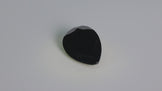 Faceted Black Spinel