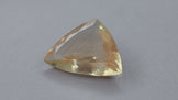 Schiller Oregon Sunstone Rare Faceted