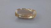 Schiller Oregon Sunstone Rare Faceted