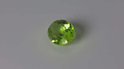 Faceted Arizona Peridot Large