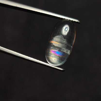 Malawi Moonstone Cabochon