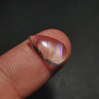 Rare Malawi Moonstone