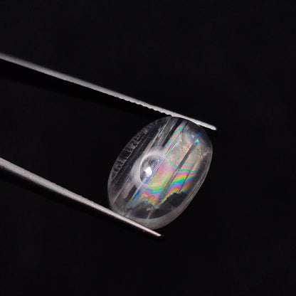 Malawi Moonstone Cabochon