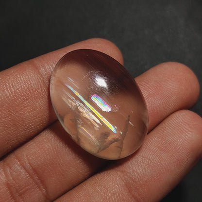 Rare Malawi Moonstone